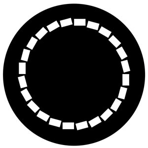 Goboservice - circle