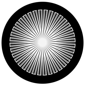 Goboservice - white-rays