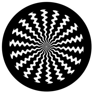 Goboservice - zig-zag