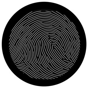 Goboservice - fingerprint