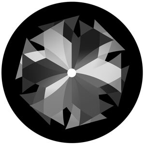 Goboservice - flower-1581