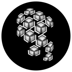 Goboservice - cubic-1586