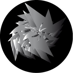 Goboservice - rotating-blades