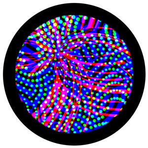 Goboservice - multicolor