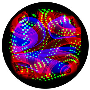 Goboservice - multicolor-1614