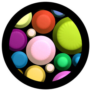 Goboservice - buttons