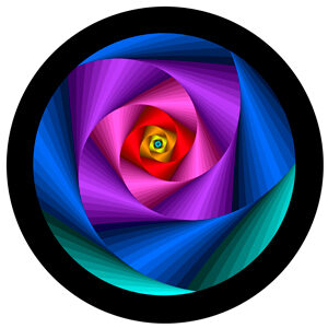 Goboservice - paper-flower