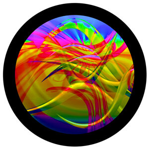 Goboservice - rainbow