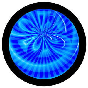 Goboservice - blue