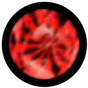Goboservice - red-glass