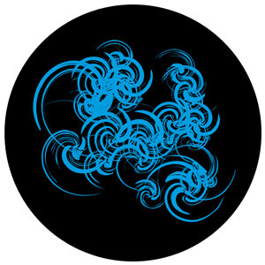Goboservice - twirls