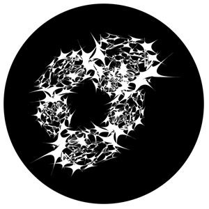 Goboservice - glitter