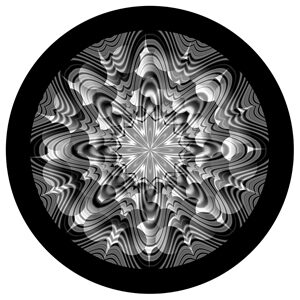 Goboservice - rosette