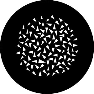 Goboservice - triangles-1719
