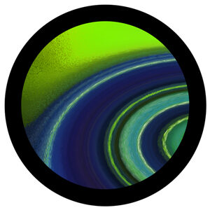 Goboservice - color-eddies