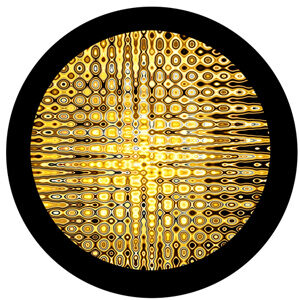 Goboservice - yellow-glass