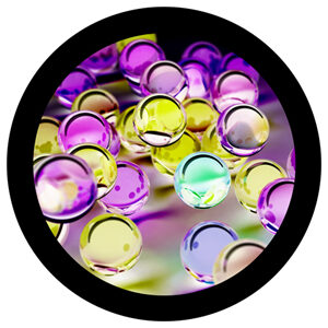 Goboservice - glass-marbles