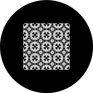 Goboservice - arabesque-2103