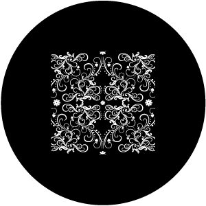 Goboservice - arabesque-2105