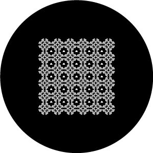 Goboservice - arabesque-2106