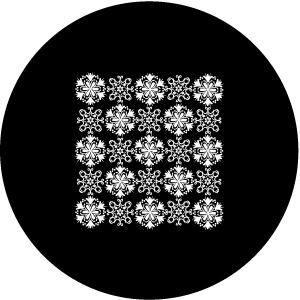 Goboservice - arabesque-2107