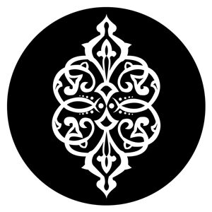 Goboservice - arabesque-2109