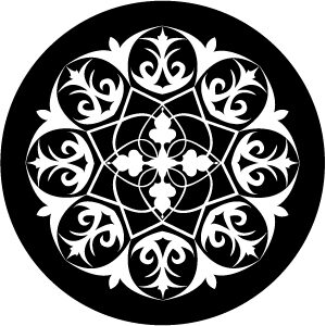 Goboservice - arabesque-2110