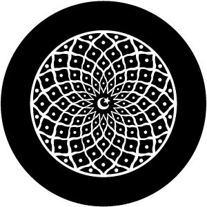Goboservice - arabesque-mosque