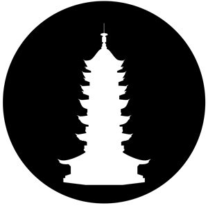 Goboservice - pagoda-in-the-temple-of-fogong