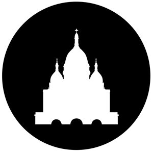 Goboservice - three-domes
