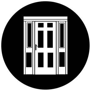 Goboservice - doorway-1802