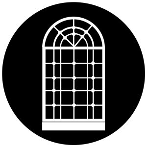 Goboservice - arched-window
