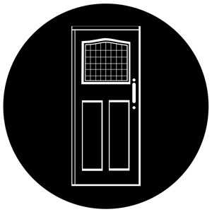 Goboservice - doorway-1803