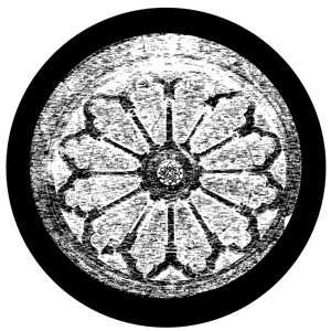 Goboservice - rosette-1816