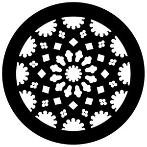 Goboservice - rosette-1817