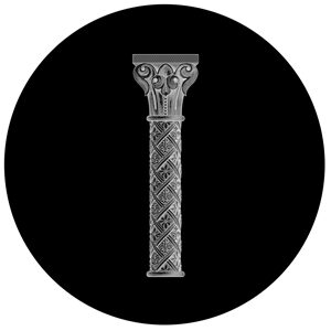 Goboservice - corinthian-column