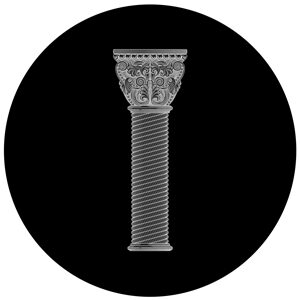 Goboservice - corinthian-column-1779