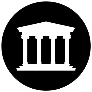 Goboservice - stylized-ionic-temple