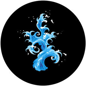 Goboservice - water-sea-wave
