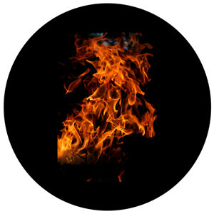 Goboservice - flame-fire-2322