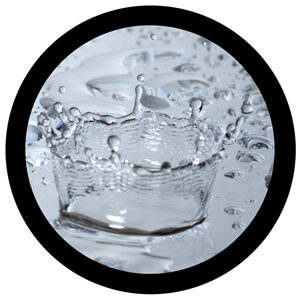 Goboservice - water-splash