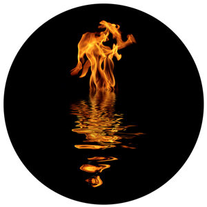 Goboservice - flame-fire-2326
