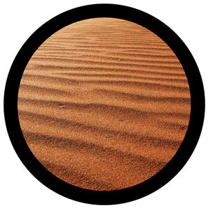 Goboservice - desert-1863