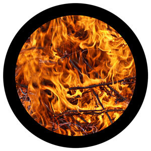 Goboservice - flame-fire-2329