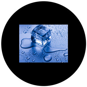 Goboservice - melted-ice-drops-water
