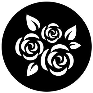 Goboservice - stylized-roses