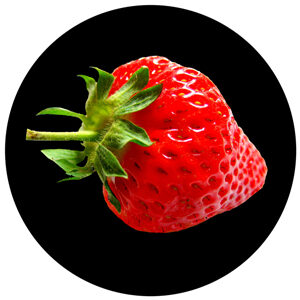 Goboservice - fruit-strawberry