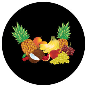 Goboservice - fruit-1960