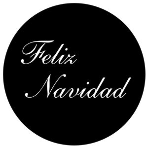 Goboservice - christmas-feliz-navidad