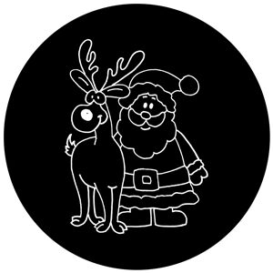 Goboservice - santa-claus